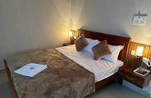 Shaikpet Apartment | Boho Nest -Aesthetic 2BHK with Smart TV, Kitchen, Cozy Bedrooms & Peaceful Ambience