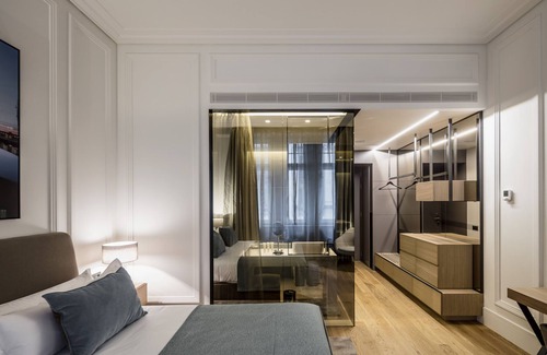 Nove Mesto Hotel | BoHo Prague Hotel, Small Luxury Hotels