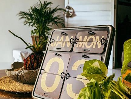 San Andres Apartment | Boho Sai