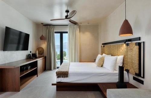 Adamas Apartment | Boho Sapiens Sea View