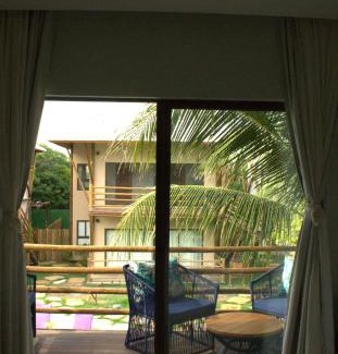 Barra Grande Apartment | Boho Studio