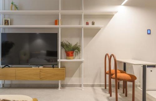 Beirut Apartment | BOHO Studios Nomad in Mar Mikhael