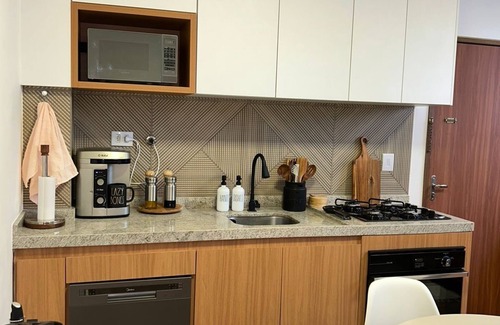 Boa Viagem Apartment | Boho Style apartment in Brazil/Recife, 100 meters from the Boa Viagem Beach.