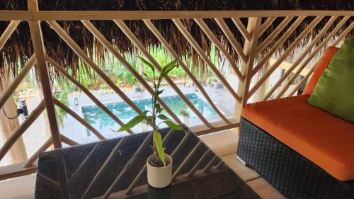 Samana Hotel | Boho villas and spa