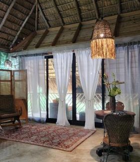 Samana Hotel | Boho villas and spa