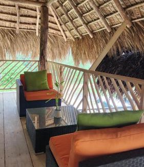 Samana Hotel | Boho villas and spa