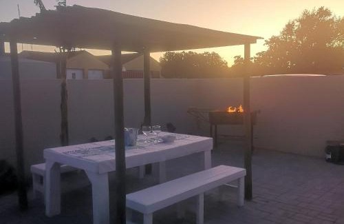 Port Owen House | BoHo