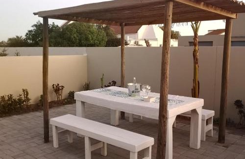 Port Owen House | BoHo