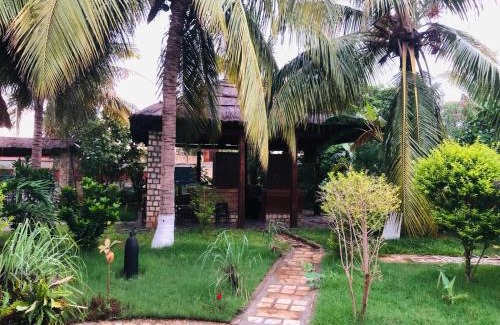 Toliara Bed & Breakfast | Bohobé Naboty