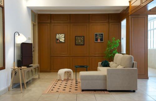 Kota Kinabalu House | BohoHaven 半独立别墅 Semi D 5R 3B 15mins to KK City