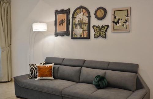 Kota Kinabalu House | BohoHaven 半独立别墅 Semi D 5R 3B 15mins to KK City