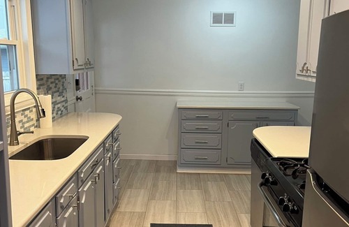 West Lafayette House | Boiler View Retreat - Your Purdue Campus Haven