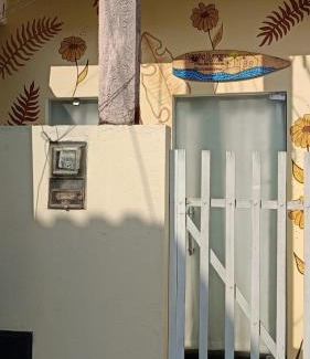 Ilha de Boipeba House | Boipeba Summer