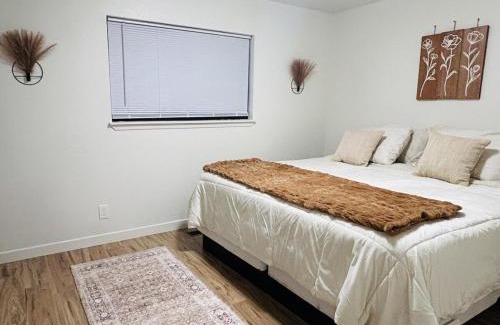 Boise House | Boise Foothills Boho Haven hosted by Boise BnB!