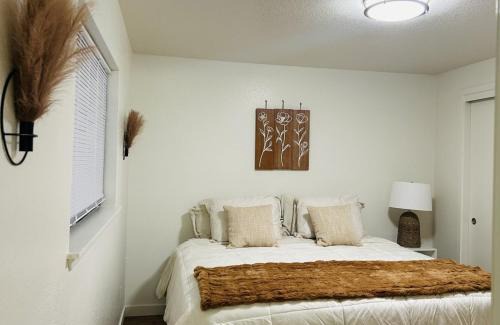 Boise House | Boise Foothills Boho Haven hosted by Boise BnB!