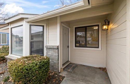 Boise House | Boise Foothills Boho Haven hosted by Boise BnB!