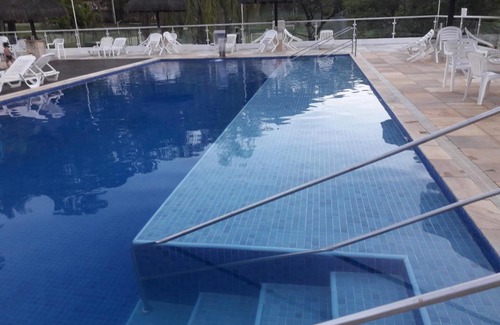 Boituva House | Boituva Rancho dos Arcos