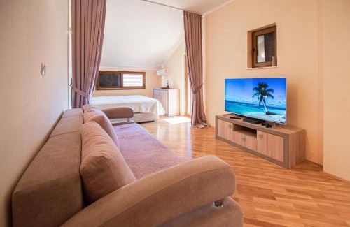 Baosici Apartment | Boka Apartment