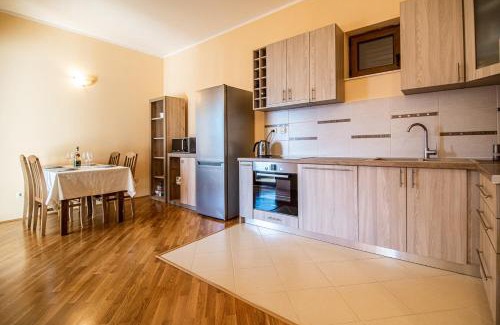 Baosici Apartment | Boka Apartment