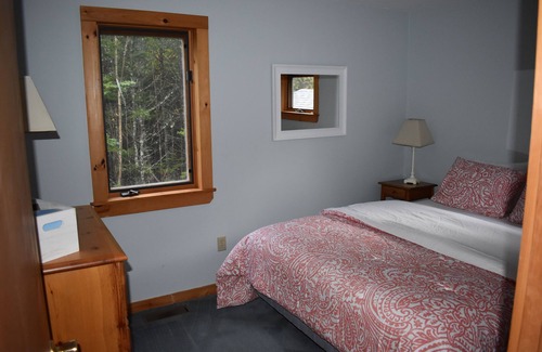 Beals Cottage | Bold coast of Maine at its best