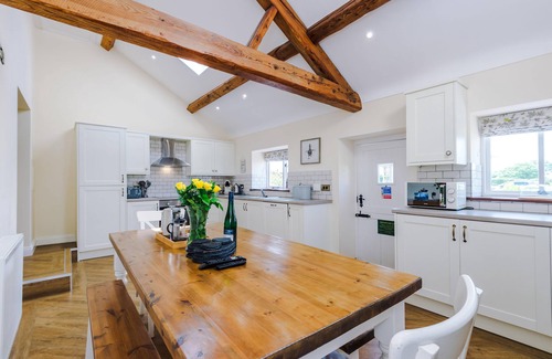 Tarporley Cottage | Bolesworth Retreat - a beautiful cottage sleeping 6 guests in 3 bedrooms