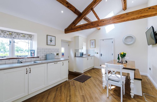 Tarporley Cottage | Bolesworth Retreat - a beautiful cottage sleeping 6 guests in 3 bedrooms