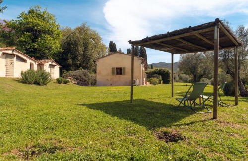 Bolgheri Villa | Bolgheri Countryhouse