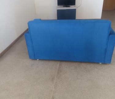 Juazeiro House | bom descanso