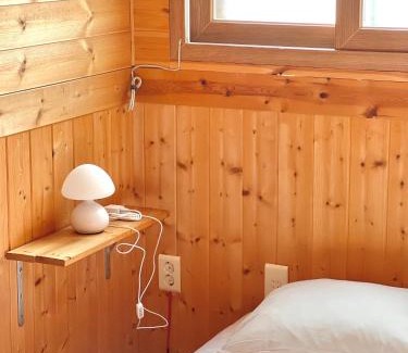 Jeonju Hotel | Bom, Haru Jeonju