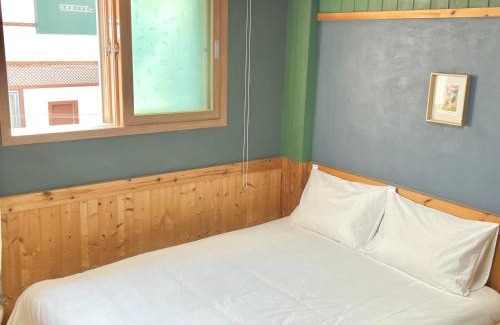 Jeonju Hotel | Bom, Haru Jeonju