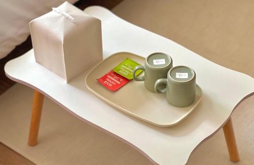 Jeonju Hotel | Bom, Haru Jeonju