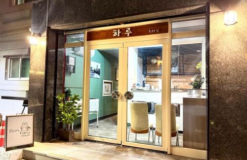 Jeonju Hotel | Bom, Haru Jeonju