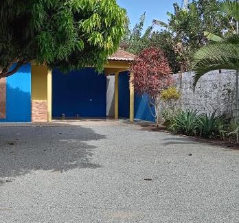 Vicosa do Ceara House | Bom Viver Pousada