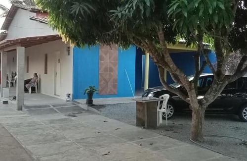 Vicosa do Ceara House | Bom Viver Pousada