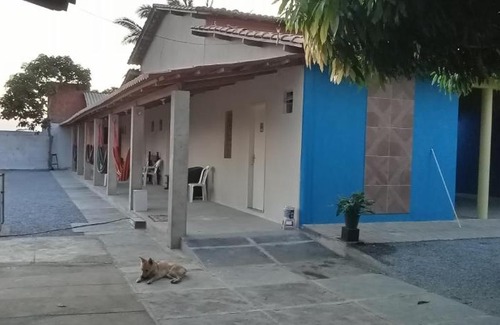 Vicosa do Ceara House | Bom Viver Pousada