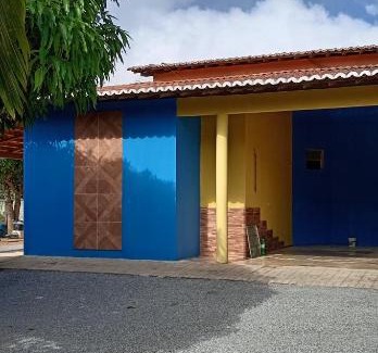Vicosa do Ceara House | Bom Viver Pousada