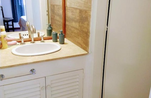 Mendoza Apartment | Bombal Sur