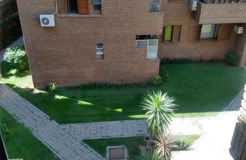 Mendoza Apartment | Bombal Sur