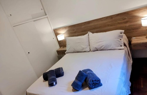 Mendoza Apartment | Bombal Sur