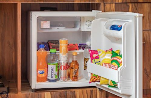 Laripora Hotel | Bombay Residency