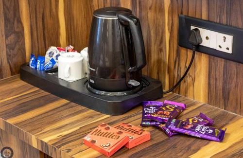 Laripora Hotel | Bombay Residency