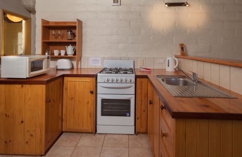 Denmark Cottage | Bombina Cottages