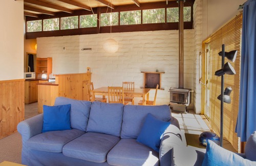 Denmark Cottage | Bombina Cottages