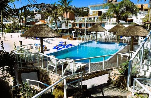 Centro Hotel | Bombinhas Tourist Apart