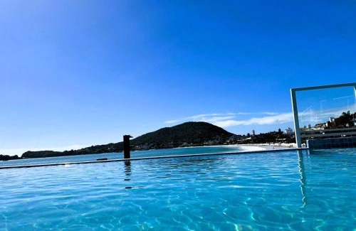 Centro Hotel | Bombinhas Tourist Apart