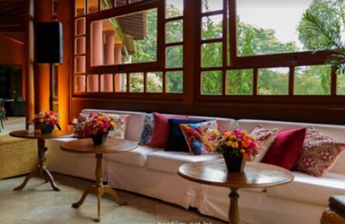 Moura Brasil Hotel | Bomtempo II Chalés by Castelo Itaipava