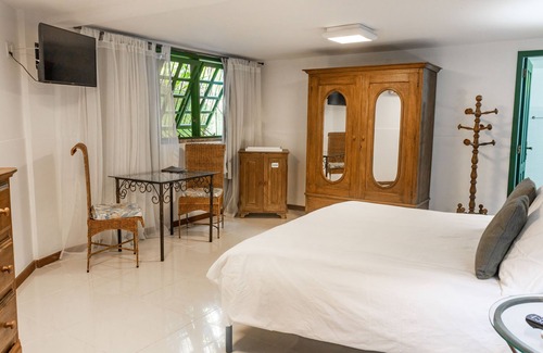 Moura Brasil Hotel | Bomtempo II Chalés by Castelo Itaipava