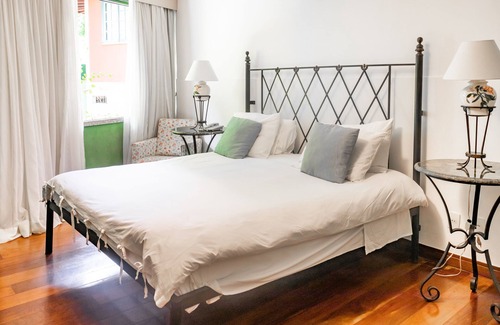 Moura Brasil Hotel | Bomtempo II Chalés by Castelo Itaipava