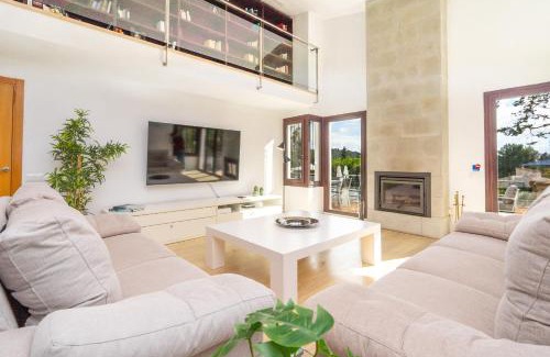 Ses Rotgetes de Canet Villa | Bon Jardi