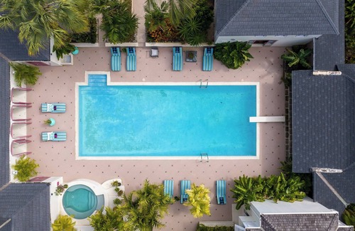 Sandy Lane Villa | Bon Vivant in St. James by Personal Villas - Unique Aesthetic Design